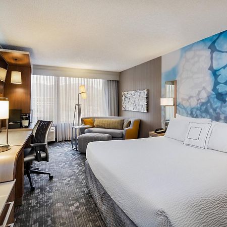 Courtyard By Marriott Riverside Ucr/Moreno Valley Area Екстер'єр фото