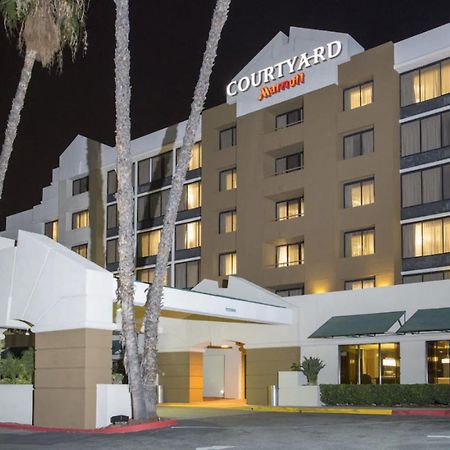 Courtyard By Marriott Riverside Ucr/Moreno Valley Area Екстер'єр фото