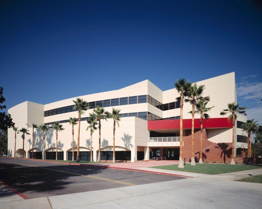 Courtyard By Marriott Riverside Ucr/Moreno Valley Area Екстер'єр фото