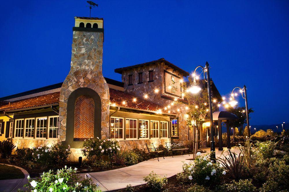 Courtyard By Marriott Riverside Ucr/Moreno Valley Area Екстер'єр фото