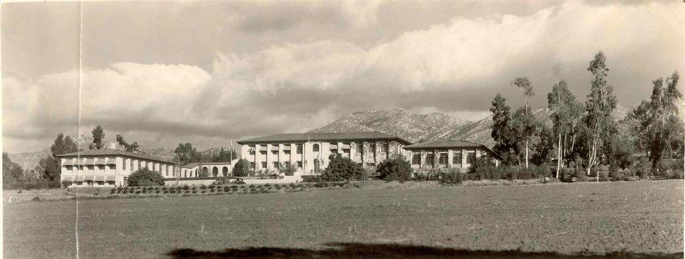 Courtyard By Marriott Riverside Ucr/Moreno Valley Area Екстер'єр фото
