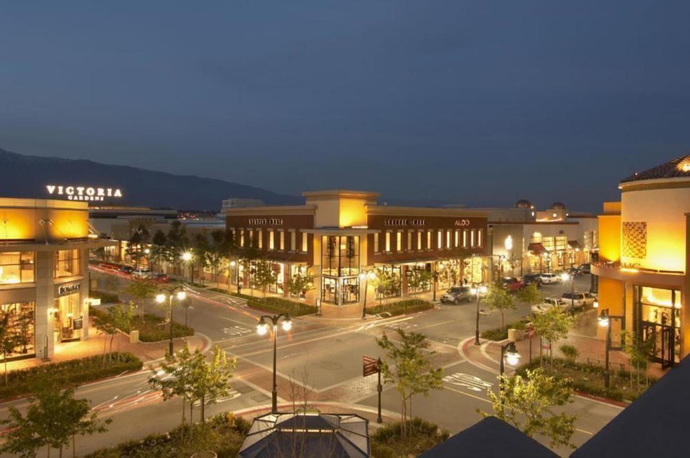 Courtyard By Marriott Riverside Ucr/Moreno Valley Area Екстер'єр фото