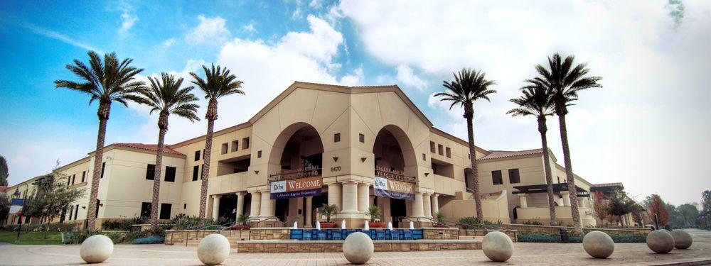 Courtyard By Marriott Riverside Ucr/Moreno Valley Area Екстер'єр фото