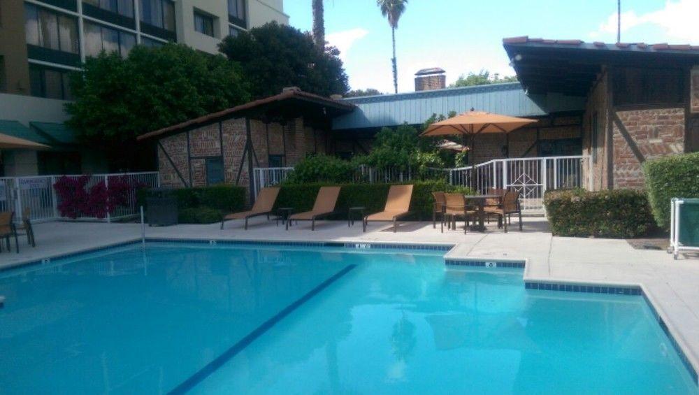 Courtyard By Marriott Riverside Ucr/Moreno Valley Area Екстер'єр фото