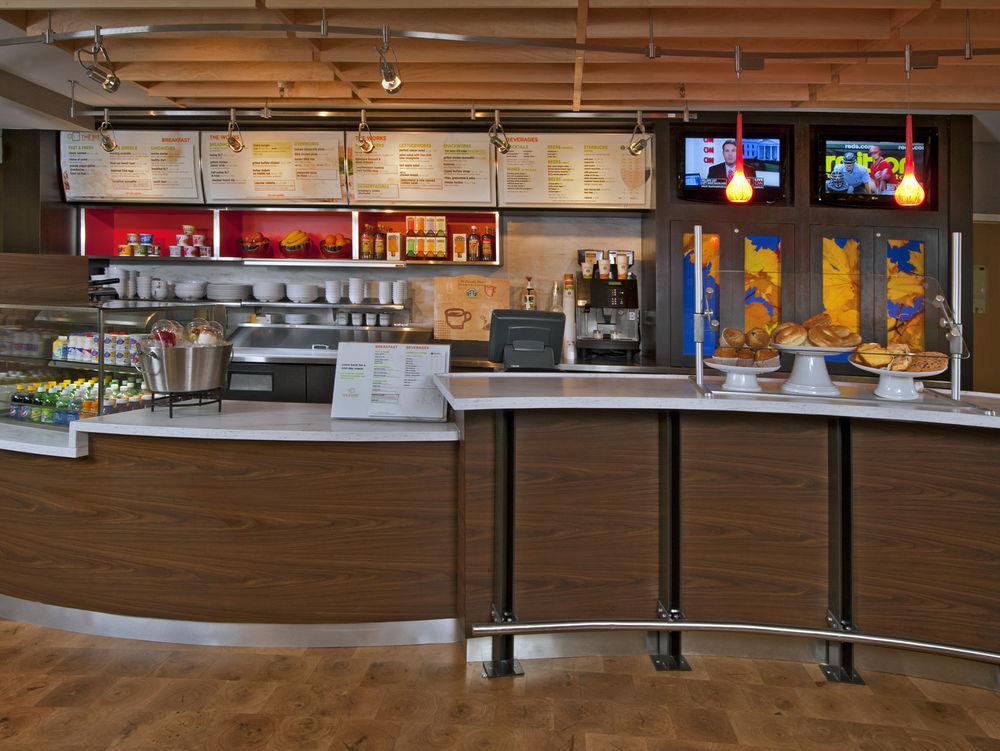 Courtyard By Marriott Riverside Ucr/Moreno Valley Area Екстер'єр фото
