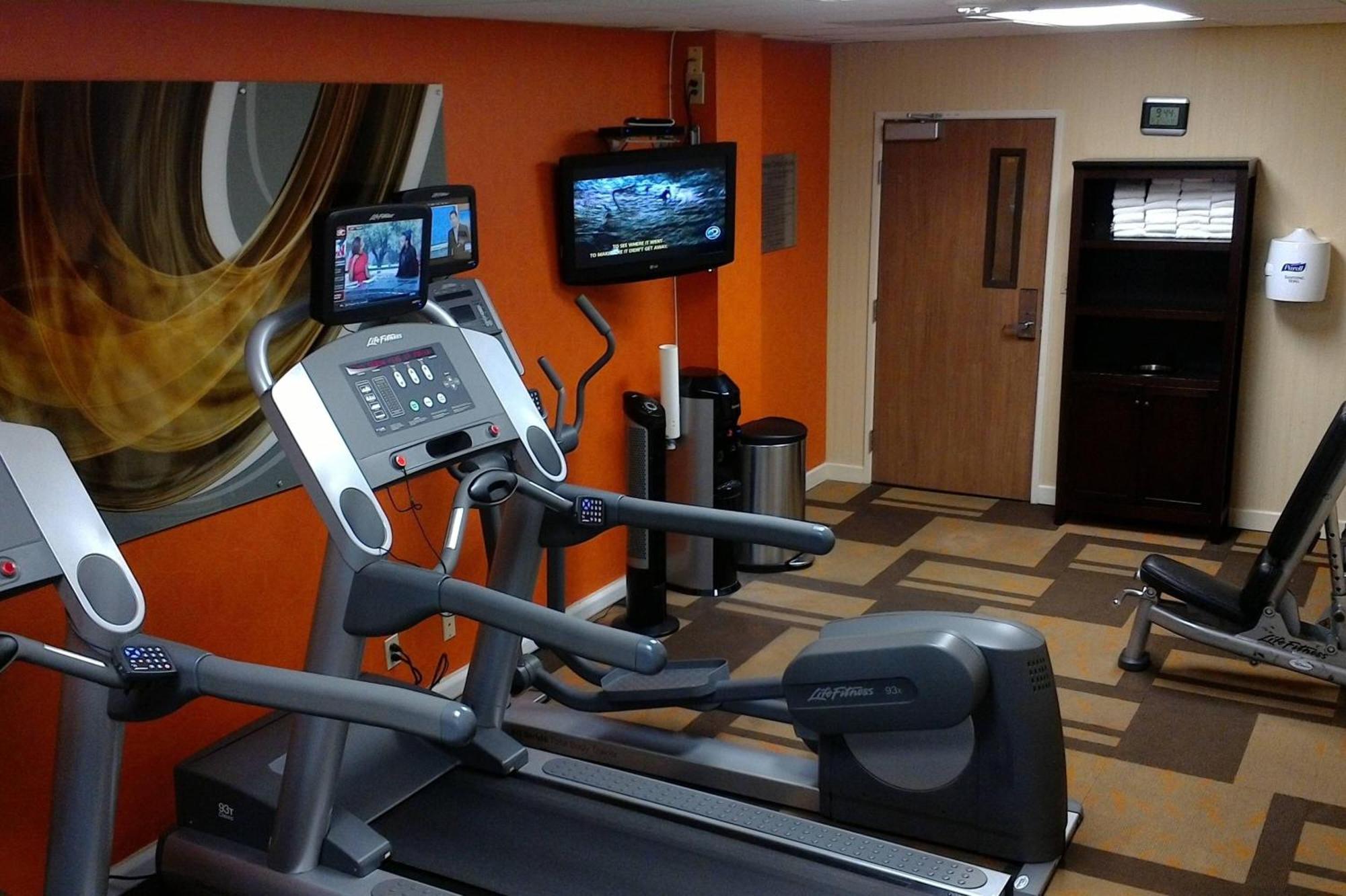 Courtyard By Marriott Riverside Ucr/Moreno Valley Area Екстер'єр фото