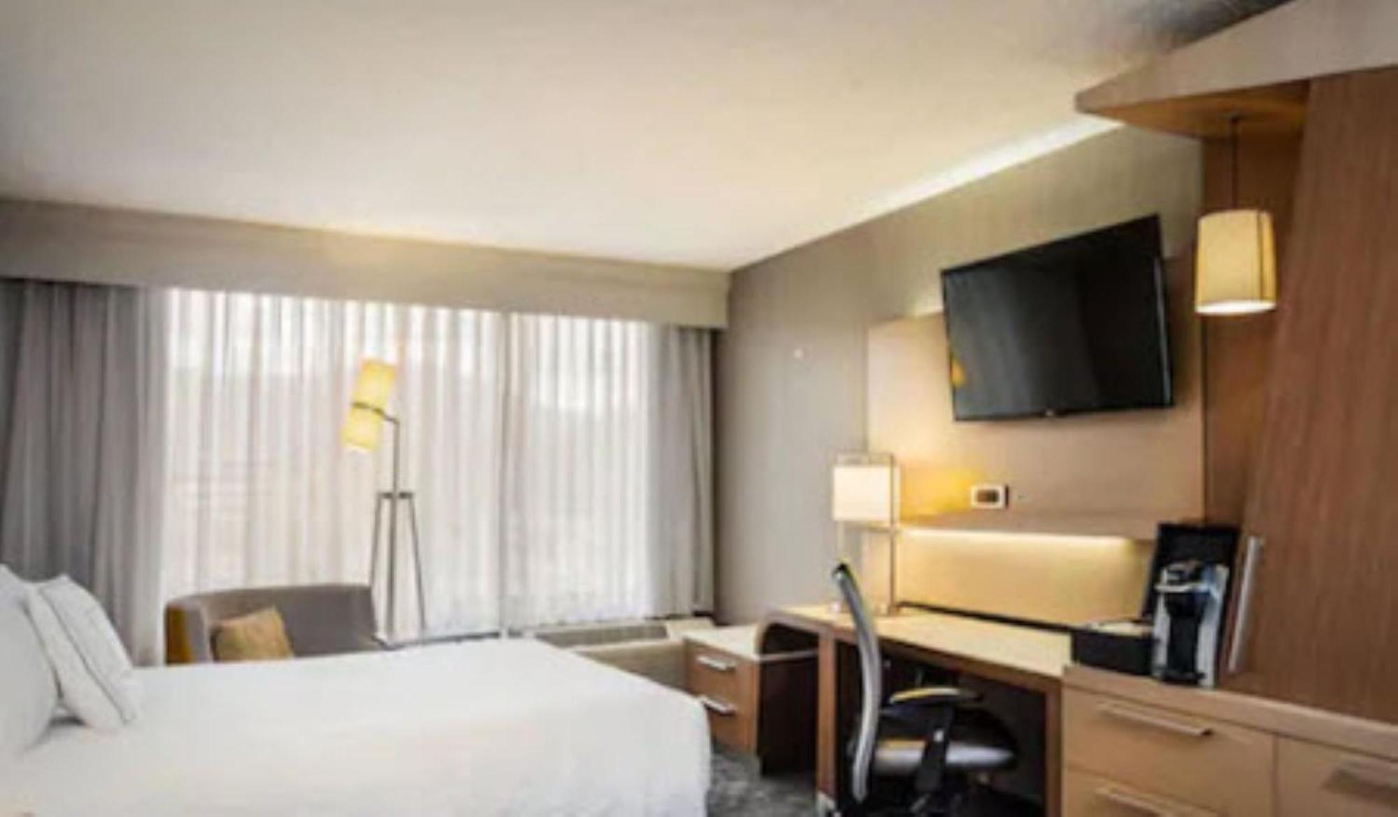 Courtyard By Marriott Riverside Ucr/Moreno Valley Area Екстер'єр фото