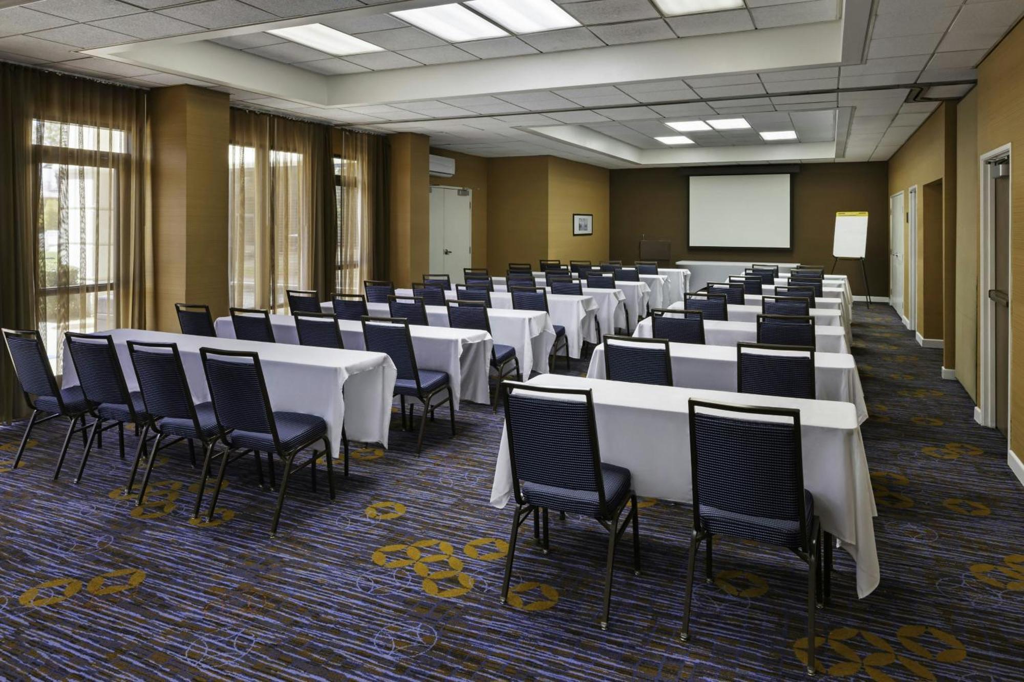 Courtyard By Marriott Riverside Ucr/Moreno Valley Area Екстер'єр фото