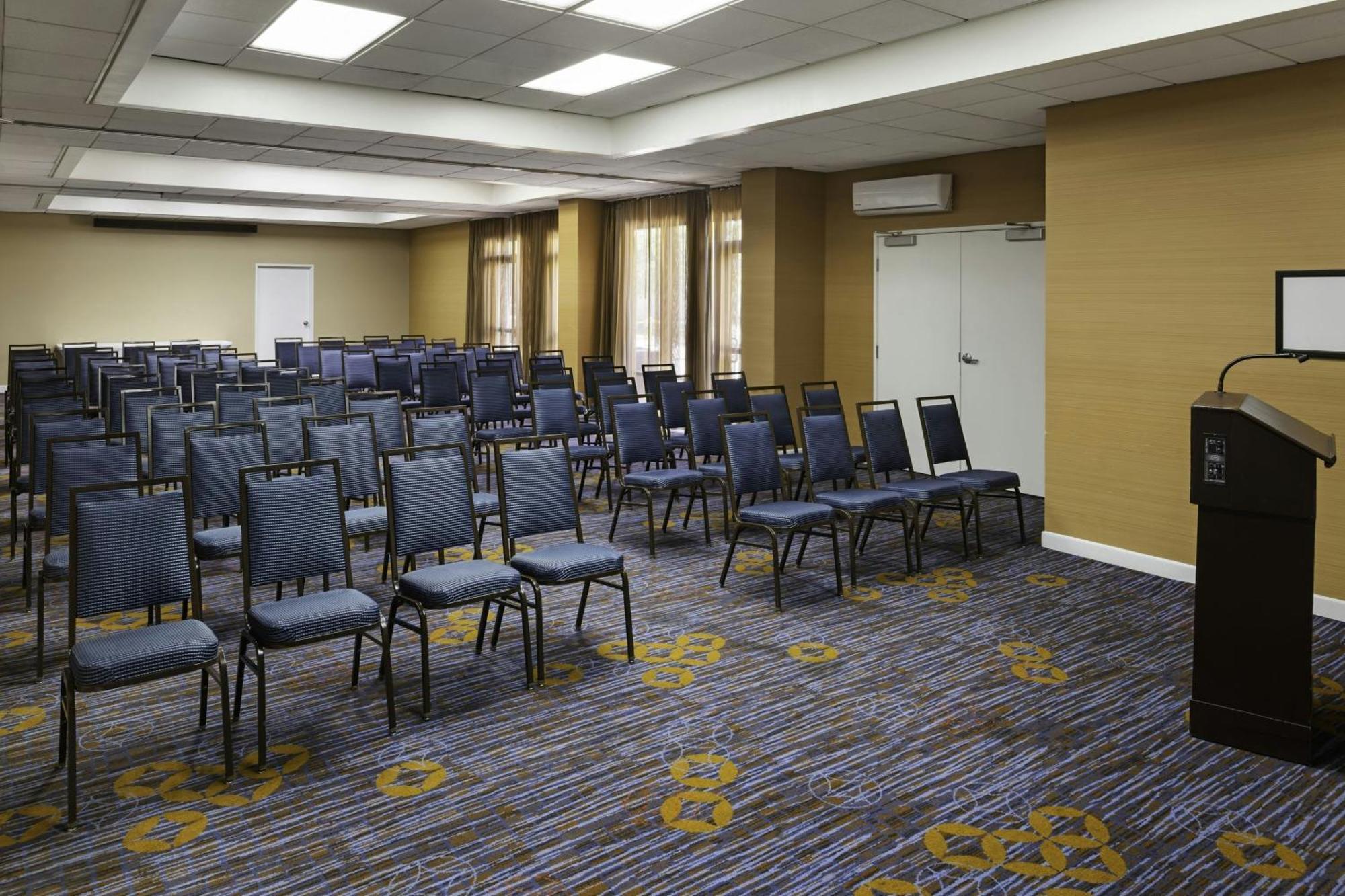 Courtyard By Marriott Riverside Ucr/Moreno Valley Area Екстер'єр фото