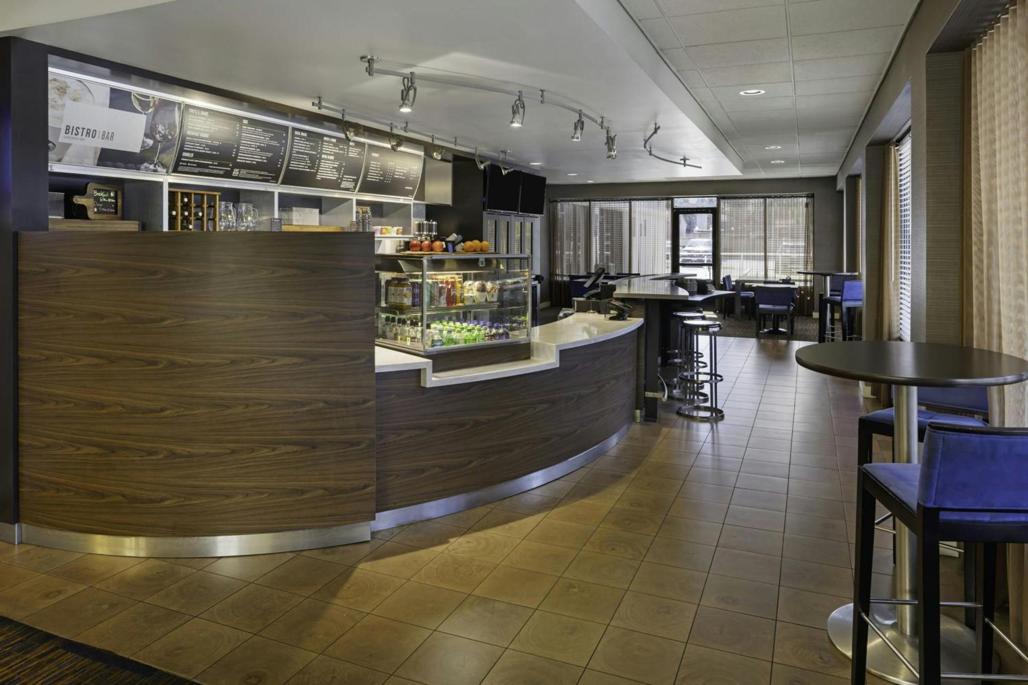 Courtyard By Marriott Riverside Ucr/Moreno Valley Area Екстер'єр фото