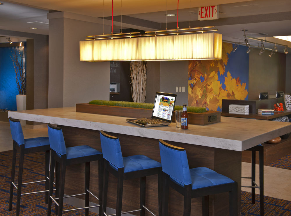Courtyard By Marriott Riverside Ucr/Moreno Valley Area Екстер'єр фото