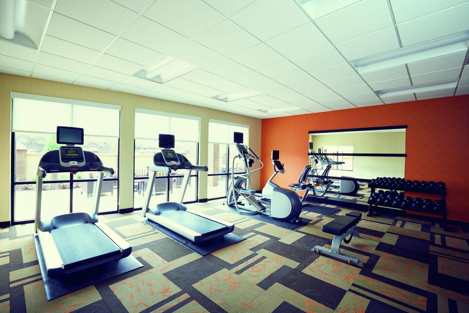 Courtyard By Marriott Riverside Ucr/Moreno Valley Area Екстер'єр фото